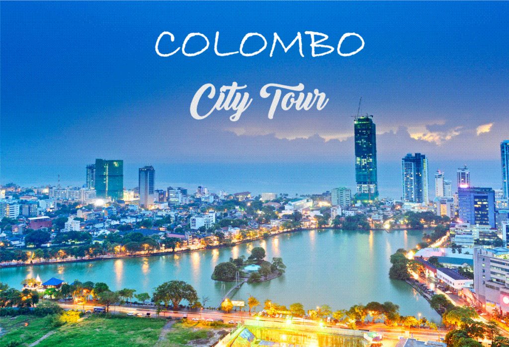 Colombo City Tour | Sri Lanka Tourism Hub | Explore the Beauty